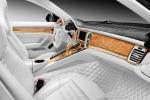 Porsche Panamera Turbo S by TopCar 2011 года